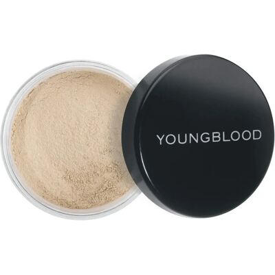 Youngblood Mineral Rice Setting Loose Powder - Medium Youngblood Mineral Rice Setting Loose Powder - Medium