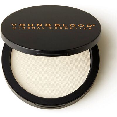 Youngblood Mineral Rice Powder - Light - Face Powder - 10 g Youngblood Mineral Rice Powder - Light - Face Powder - 10 g