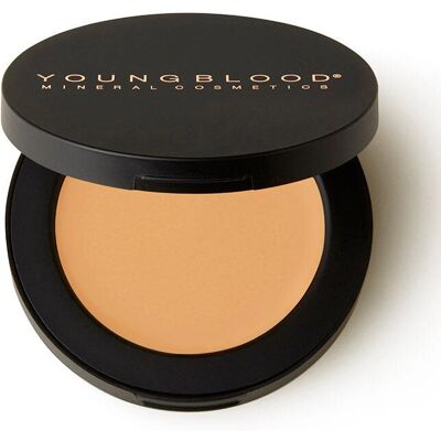 Youngblood Mineral Cosmetics Ultimate Concealer - Tan - Concealer - Medium Huid Youngblood Mineral Cosmetics Ultimate Concealer - Tan - Concealer - Medium Huid