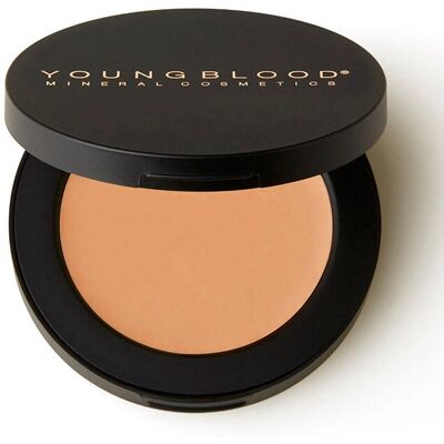 Youngblood Medium Tan Concealer - Camouflage & Glans Youngblood Medium Tan Concealer - Camouflage & Glans
