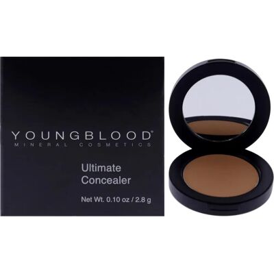 Youngblood Concealer - Tan Neutral - Medium dekkingsgraad Youngblood Concealer - Tan Neutral - Medium dekkingsgraad