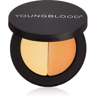 Youngblood Ultieme Corrector 2,7g - Make-up Penselen Youngblood Ultieme Corrector 2,7g - Make-up Penselen