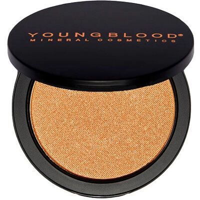 Youngblood Aurora Highlighter - Stralend, Opbouwbaar, Vegan Youngblood Aurora Highlighter - Stralend, Opbouwbaar, Vegan