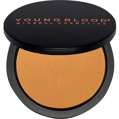 Youngblood Soleil Bronzepuder - Foundations & Concealers Youngblood Soleil Bronzepuder - Foundations & Concealers