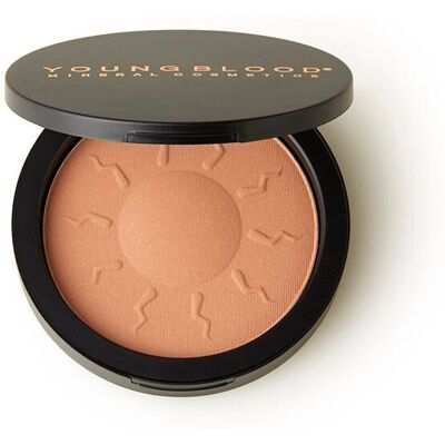 Youngblood Mineral Radiance Sunshine - Gezichtsbrons - Lichtgewicht & UV-bescherming Youngblood Mineral Radiance Sunshine - Gezichtsbrons - Lichtgewicht & UV-bescherming