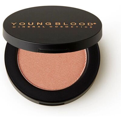 Youngblood Suikerpruim Mineral Blush - Mineral Make-up - PETA Gecertificeerd Youngblood Suikerpruim Mineral Blush - Mineral Make-up - PETA Gecertificeerd