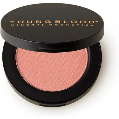 Youngblood Mineral Blush Blossom - Poeder & Bronzers Youngblood Mineral Blush Blossom - Poeder & Bronzers