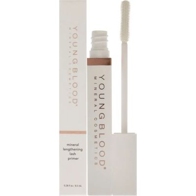 Youngblood Mineral Lengthening Lash Primer - Lash Primer Youngblood Mineral Lengthening Lash Primer - Lash Primer