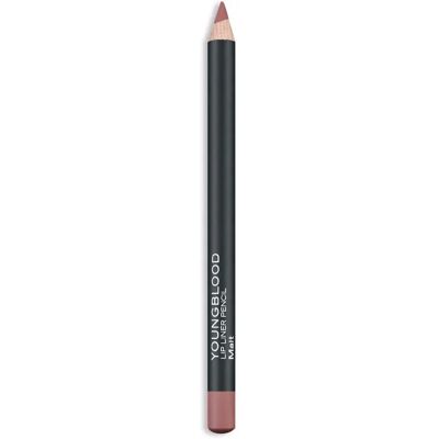 Youngblood Malt Lippenpotlood - Lip Type Youngblood Malt Lippenpotlood - Lip Type