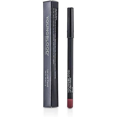 Youngblood Rose Lip Liner Pencil - Lip Liner Pencil - Lip Liner Pencil Youngblood Rose Lip Liner Pencil - Lip Liner Pencil - Lip Liner Pencil