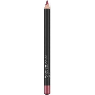 Youngblood Lipliner Pruim - Lipliner - Lipstick Youngblood Lipliner Pruim - Lipliner - Lipstick