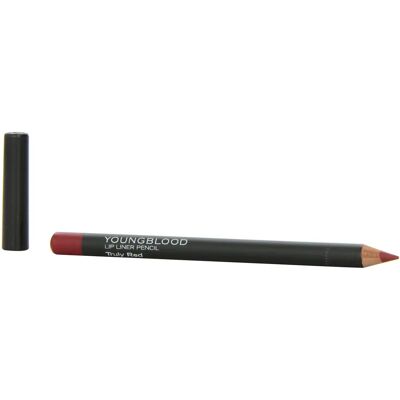 Youngblood Lip Liner Truly Red - Lipliner Youngblood Lip Liner Truly Red - Lipliner