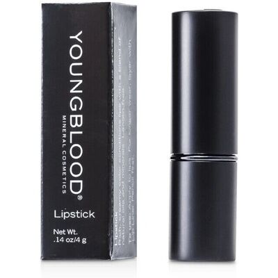 Youngblood Lipstick - Smolder - Langdurige lipkleur Youngblood Lipstick - Smolder - Langdurige lipkleur
