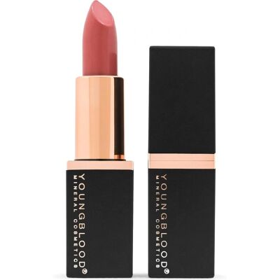 Youngblood Cedar Lippenstift - Langdurige Natuurlijke Kleur Youngblood Cedar Lippenstift - Langdurige Natuurlijke Kleur