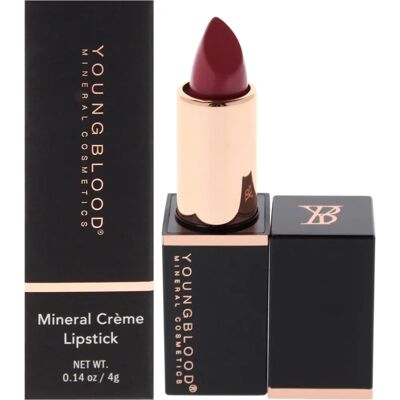 Youngblood Envy Lipstick - Diepe Roze - Lipstick Youngblood Envy Lipstick - Diepe Roze - Lipstick