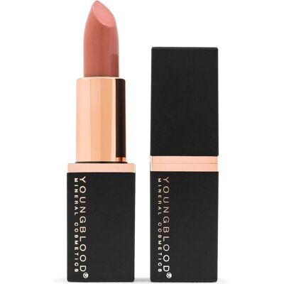 Youngblood Blushing Nude Lipstick - Lippenstift Youngblood Blushing Nude Lipstick - Lippenstift