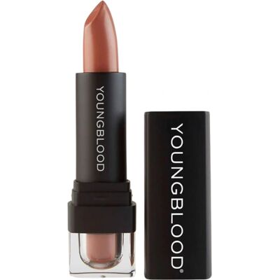 Youngblood Muse Lipstick - Natuurlijke, 4g - Lipstick Youngblood Muse Lipstick - Natuurlijke, 4g - Lipstick