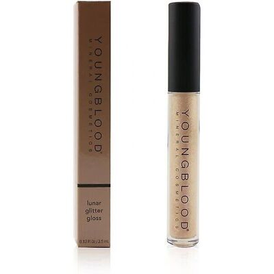 Youngblood Lunar Glitter Gloss - Celestial - 3.5ml - Body & Hair Glitter Youngblood Lunar Glitter Gloss - Celestial - 3.5ml - Body & Hair Glitter