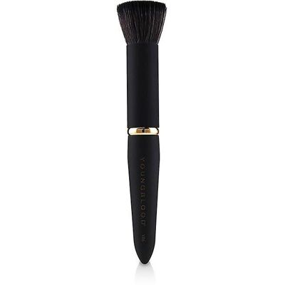 Youngblood YB6 Poeder Buffing Brush - Make-up Borstel Youngblood YB6 Poeder Buffing Brush - Make-up Borstel