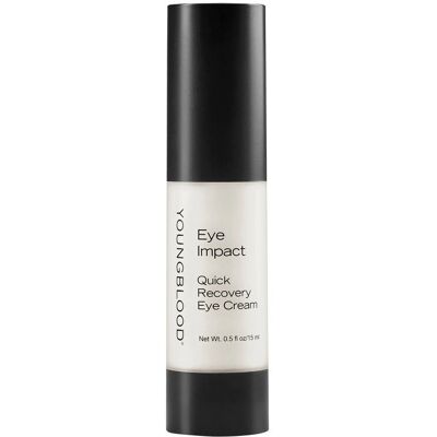 Youngblood - Eye Impact - 15 ml - Belebend - Augencreme Youngblood - Eye Impact - 15 ml - Belebend - Augencreme