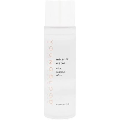 Youngblood Micellar Water - Women - 222.75ml - Cleansing & Hydrating Youngblood Micellar Water - Women - 222.75ml - Cleansing & Hydrating