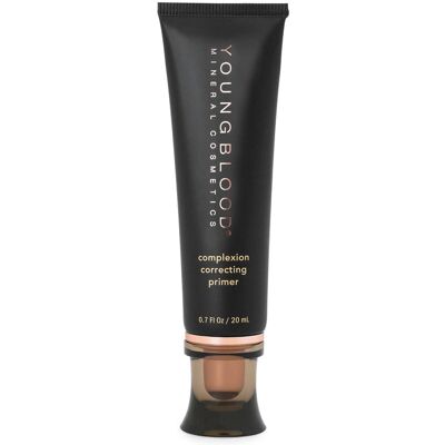 Youngblood Mineral Cosmetics Complexion Correcting - CC Perfecting Primer - Tan Youngblood Mineral Cosmetics Complexion Correcting - CC Perfecting Primer - Tan