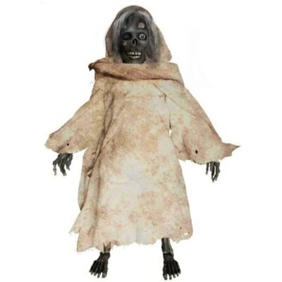 Mezco Creepshow Roto Plüschfigur The Creep 46cm - Sammler-Horror Mezco Creepshow Roto Plüschfigur The Creep 46cm - Sammler-Horror
