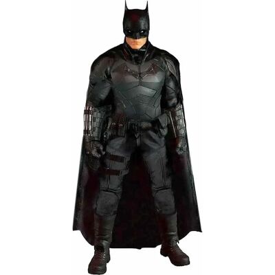 Figurka akcji The Batman 17cm - Mezco Toys Figurka akcji The Batman 17cm - Mezco Toys