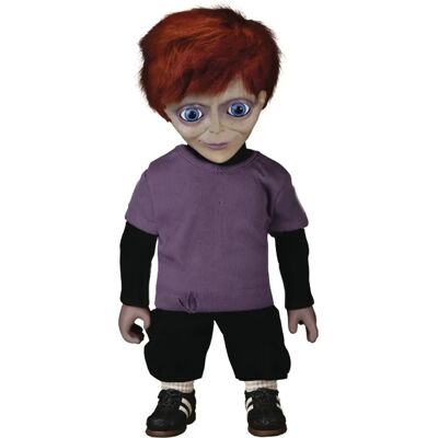 Mezco Toys Glen Mega Scale Doll - Seed of Chucky - Collectible Mezco Toys Glen Mega Scale Doll - Seed of Chucky - Collectible