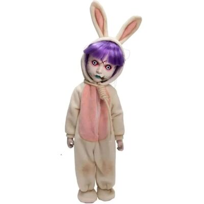 Figurka akcyjna Mezco Toys Powrót Żywych Umarłych Eggzorcist - 6 Akcesoriów - 18 Punktów Figurka akcyjna Mezco Toys Powrót Żywych Umarłych Eggzorcist - 6 Akcesoriów - 18 Punktów