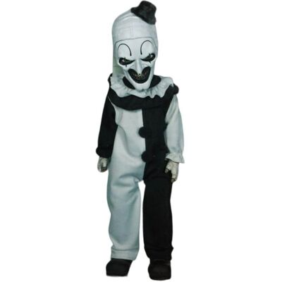 Mezco Toys Art the Clown Doll - 25 cm - Doll Mezco Toys Art the Clown Doll - 25 cm - Doll