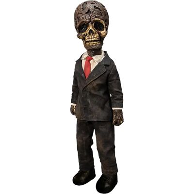 Poupée Creepshow Fête des Pères Nathan Grantham - 25cm - Publicité Poupée Creepshow Fête des Pères Nathan Grantham - 25cm - Publicité