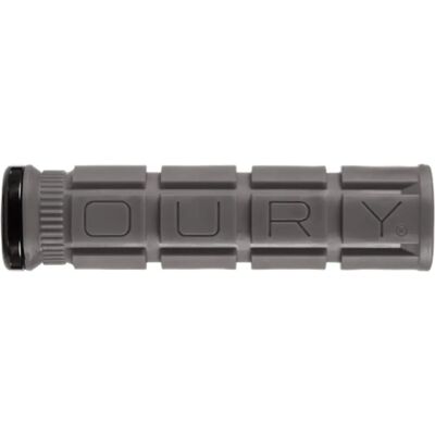Oury V2 Cinzentolizard Bike Grips Oury V2 Cinzentolizard Bike Grips