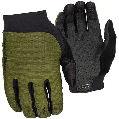Gants Lizard Skins Monitor Ignite - Homme S/8 - Gants - Publicité Gants Lizard Skins Monitor Ignite - Homme S/8 - Gants - Publicité