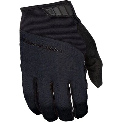 Lizard Skins Gants pour Hommes - Monitor Traverse - Noir - Gants - Publicité Lizard Skins Gants pour Hommes - Monitor Traverse - Noir - Gants - Publicité