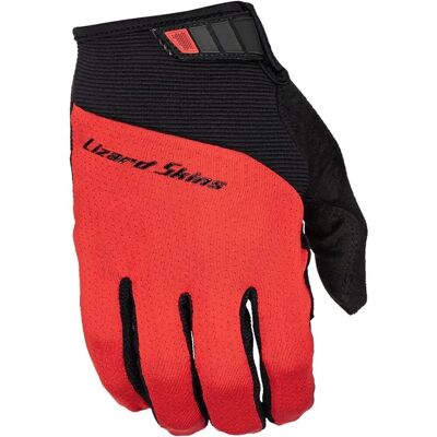 Gants Lizard Skins M/9 Monitor Traverse - Gants - Publicité Gants Lizard Skins M/9 Monitor Traverse - Gants - Publicité