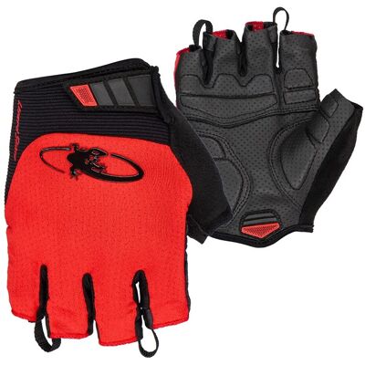 Lizard Skins Aramus Cadence Handschuhe - Rot - Handschuhe Lizard Skins Aramus Cadence Handschuhe - Rot - Handschuhe