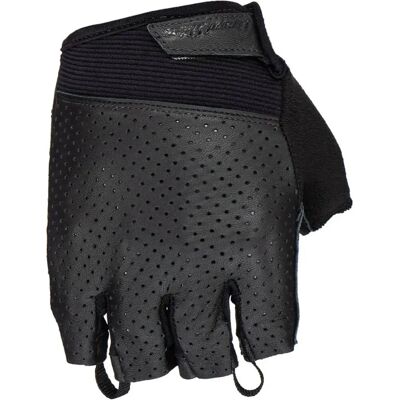 Lizard Skins - Aramus Classic - Jet Black - XS/7 - Handschuhe Lizard Skins - Aramus Classic - Jet Black - XS/7 - Handschuhe