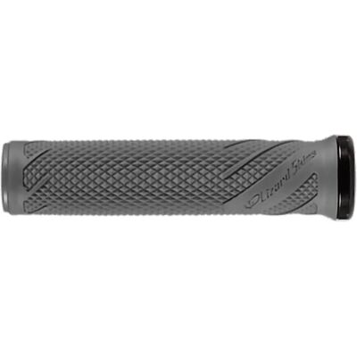 Puños Wasatch Lock-On de Lizard Skins - Accesorios para Bicicleta Puños Wasatch Lock-On de Lizard Skins - Accesorios para Bicicleta