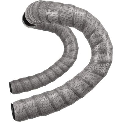 Lizard Skins DSP V2 Handlebar Tape - Grey Lizard Skins DSP V2 Handlebar Tape - Grey