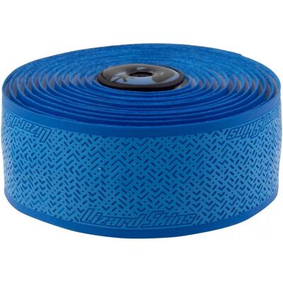 Bande de guidon Lizard Skins DSP V2 - Bleu cobalt - Accessoire vélo route Bande de guidon Lizard Skins DSP V2 - Bleu cobalt - Accessoire vélo route