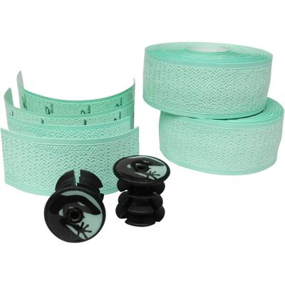 Taśma kierownicy Lizard Skins DSP V2 - Miętowa zieleń - Taśma kierownicy Taśma kierownicy Lizard Skins DSP V2 - Miętowa zieleń - Taśma kierownicy