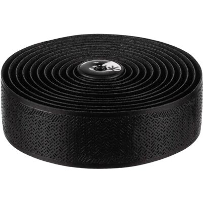 Lizard Skins DSP V2 Handlebar Tape - Jet Black - Handlebar Tape Lizard Skins DSP V2 Handlebar Tape - Jet Black - Handlebar Tape
