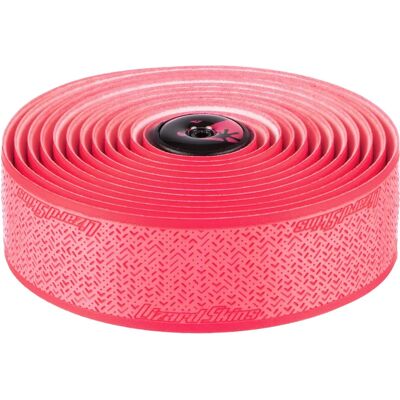 Ruban de Guidon Lizard Skins DSP V2 - Rose Néon - Ruban de Guidon - Publicité Ruban de Guidon Lizard Skins DSP V2 - Rose Néon - Ruban de Guidon - Publicité