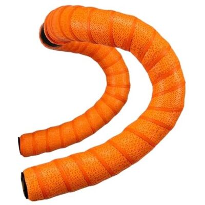 Ruban de guidon DSP V2 Lizard Skins - Orange Mandarine Ruban de guidon DSP V2 Lizard Skins - Orange Mandarine
