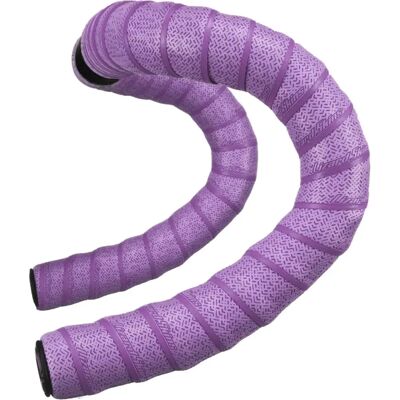 Taśma kierownicy Lizard Skins DSP V2 - Fioletowa Taśma kierownicy Lizard Skins DSP V2 - Fioletowa