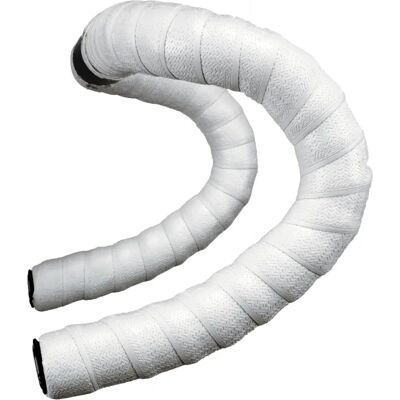 Ruban de Guidon Lizard Skins DSP V2 3.2mm - Blanc Diamant - Ruban de Guidon - Publicité Ruban de Guidon Lizard Skins DSP V2 3.2mm - Blanc Diamant - Ruban de Guidon - Publicité