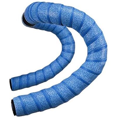 Lizard Skins DSP V2 3,2mm Lenkerband - Kobaltblau Lizard Skins DSP V2 3,2mm Lenkerband - Kobaltblau
