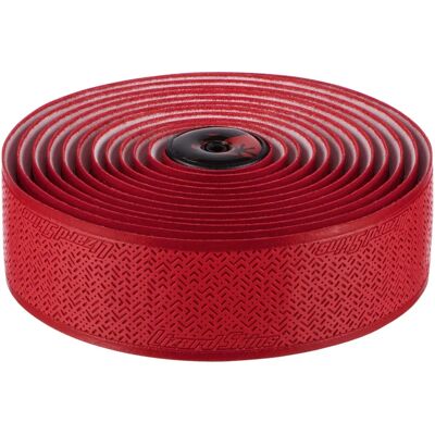 Lizard Skins DSP V2 3.2mm Lenkerband - Rot Lizard Skins DSP V2 3.2mm Lenkerband - Rot