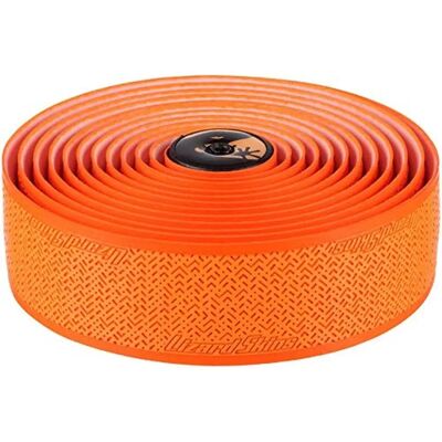 Ruban de guidon Lizard Skins DSP V2 3.2mm - Orange Mandarine - Publicité Ruban de guidon Lizard Skins DSP V2 3.2mm - Orange Mandarine - Publicité